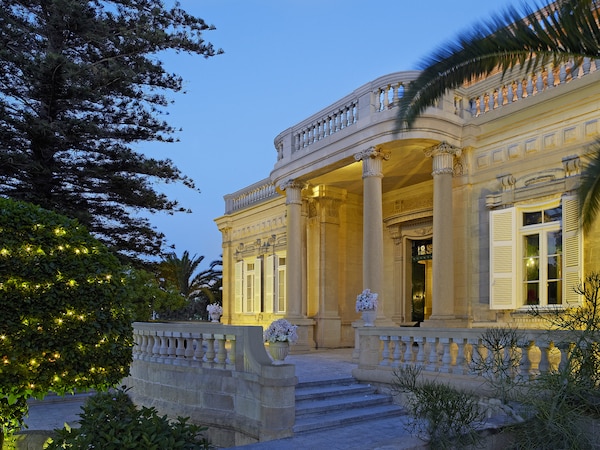 Corinthia Palace Malta