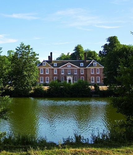 Hotel Chilston Park Country House