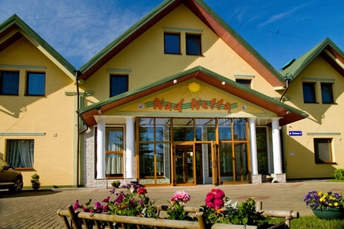 Hotel Nad Netta