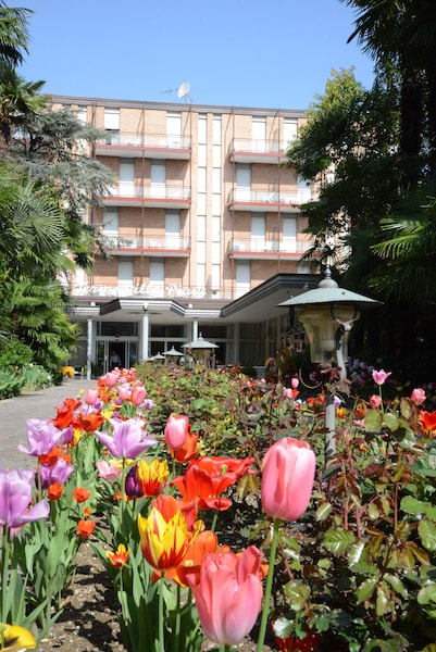 Hotel Terme Villa Piave