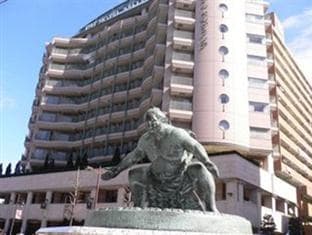 Ryogoku View Hotel