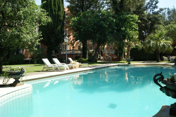 Hotel Villa Paradiso dell'Etna