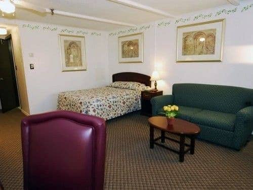 Aroostook Hospitality Inn - Van Buren