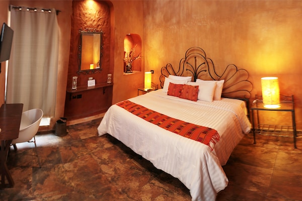 Hotel Boutique Casona Cantera Queretaro