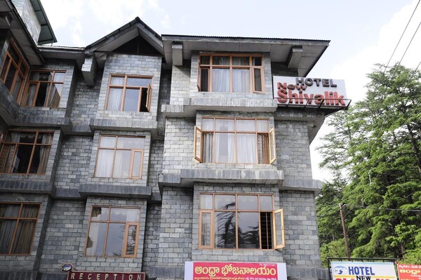 Hotel New Shivalik