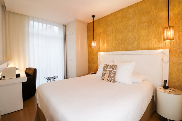 Boa Hotel - Bw Signature Collection - Lille Centre Gares