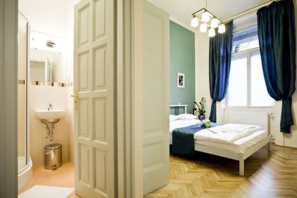 Budapest Rooms