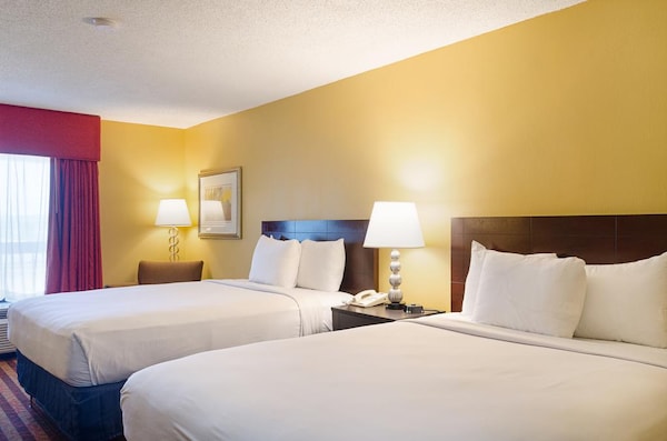 Econo Lodge Moss Point - Pascagoula