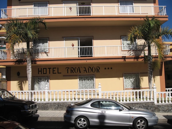 Hotel Trovador