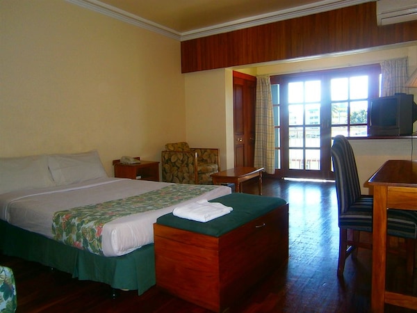 Hotel Southern Cross Fiji