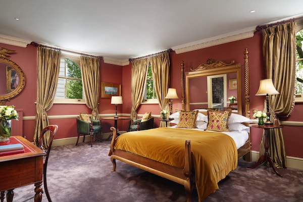 The Gore London - Starhotels Collezione