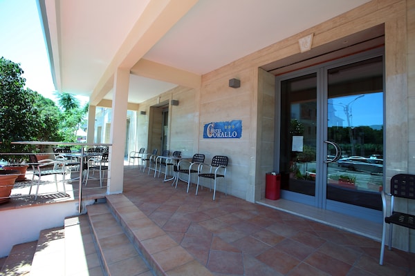 Hotel Corallo