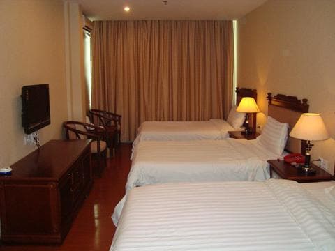 Hotel Jin Tai Zi