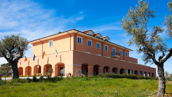 Villa Susanna Degli Ulivi - Resort & Spa