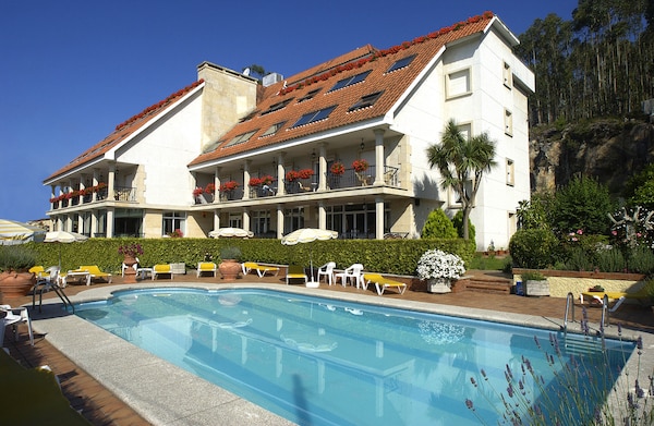 Hotel Villa Covelo