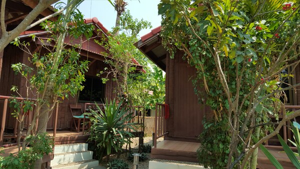 Thai Garden Inn
