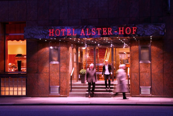 Hotel Alster-Hof