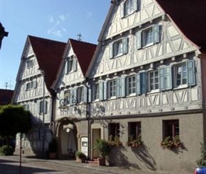 Hotel Historischen Gasthof Ochsen