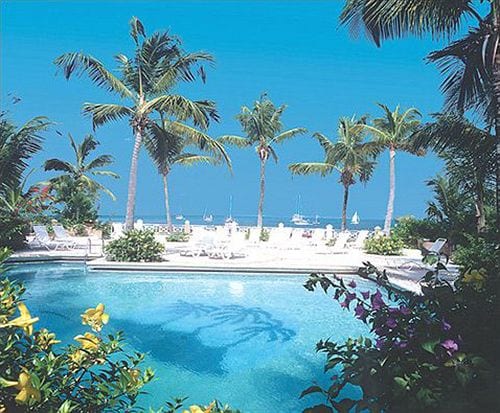 Hotel Coco Reef Resort & Spa