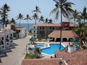 Costa Alegre Hotel & Suites