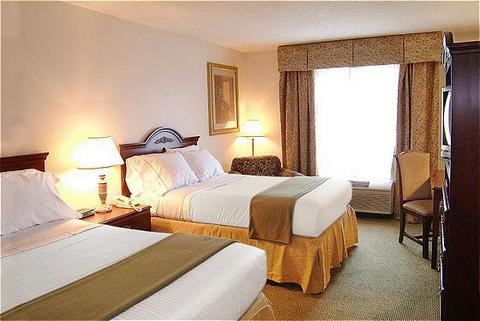 Holiday Inn Huntsville - Research Park, an IHG Hotel