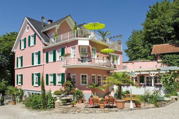 Hotel Villa Rosenhof