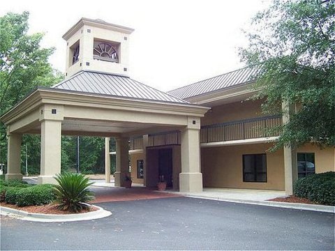 Clarion Inn & Suites Aiken