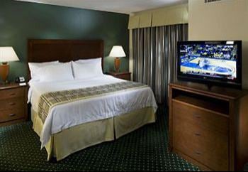 Residence Inn Beaumont