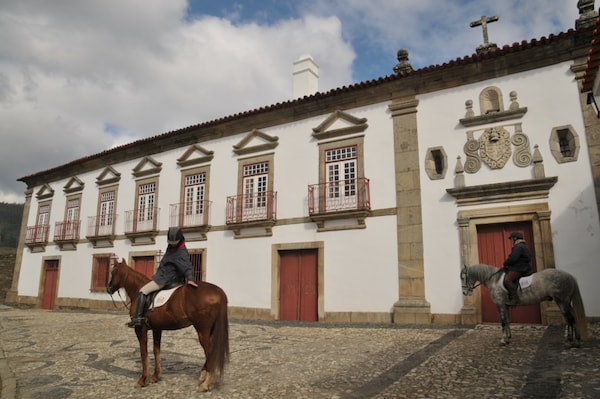 Morgadio da Calçada