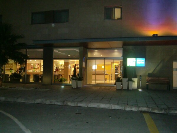 Holiday Inn Express Valencia - Bonaire