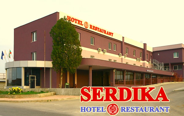 Hotel Serdica
