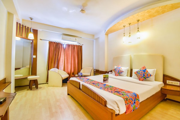 FabHotel Prestige Princess South Civil Lines