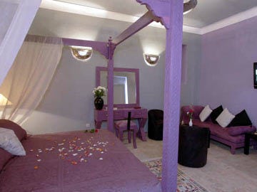 Riad Zenith