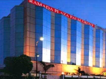 Ramada Plaza Palm Grove