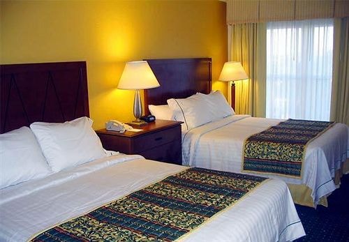 Residence Inn by Marriott Daytona Beach Speedway/Airport