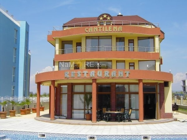 Hotel Cantilena