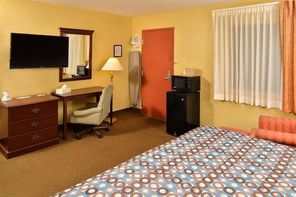 Americas Best Value Inn Starke