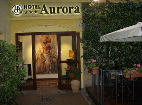 Aurora Boutique Hotel & Private Spa
