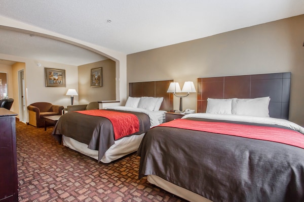 Comfort Inn & Suites Tucson