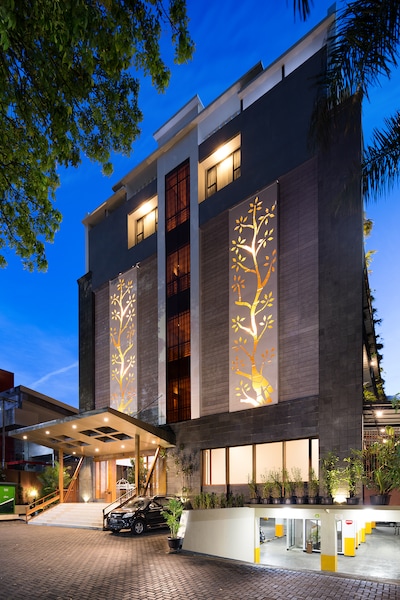 Hemangini Hotel Bandung