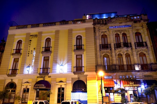 Hotel Santiago de Compostela