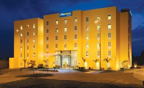 City Express By Marriott Irapuato