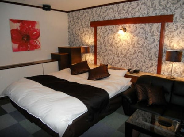 Hotel Water Gate Gifu (Adult Only)