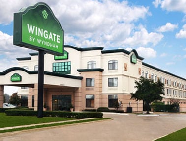 Wingate By Wyndham - Dfw North