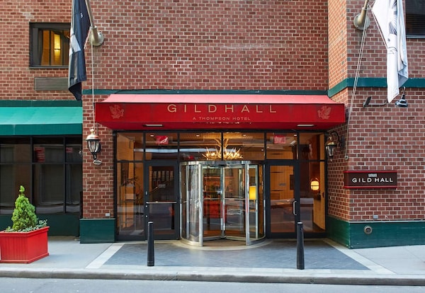 Gild Hall a Thompson Hotel