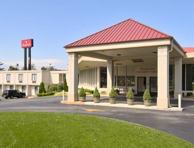 Ramada Lexington North Hotel & Conference Center