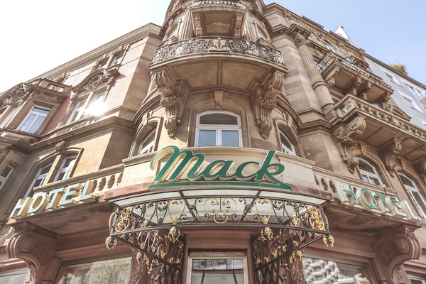 Hotel Mack