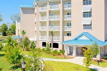 Bluewater By Spinnaker Resorts