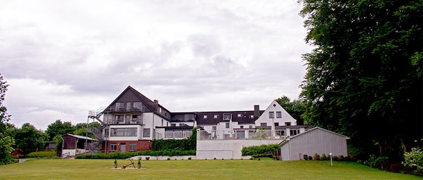 Seehotel Försterhaus