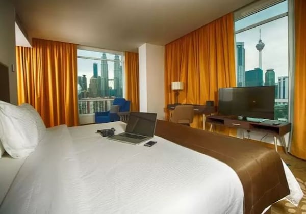 Tamu  & Suites Kuala Lumpur